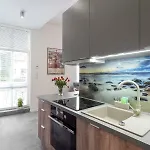 Apartamenty4you - Atlantic Apartment *