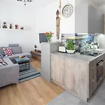 Apartamenty4you - Atlantic Apartment Sopot