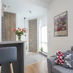 Apartamenty4you - Atlantic