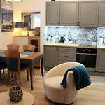 Apartment Apartamenty4you - Atlantic *