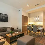 Apartamenty4you - Atlantic Apartment