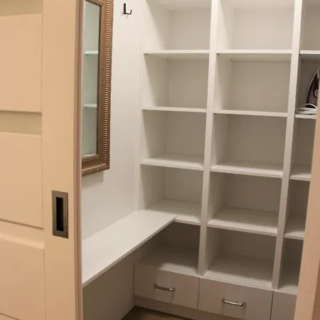 アパート Apartamenty4you - Atlantic