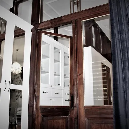 Apartamenty4you - Atlantic Apartment