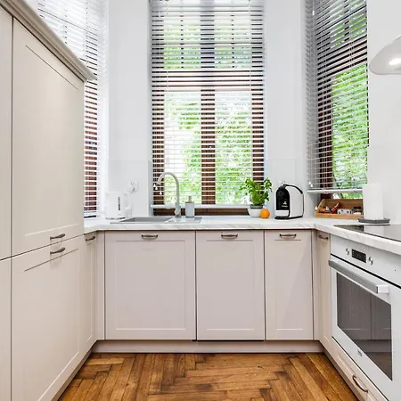 アパート Apartamenty4you - Atlantic