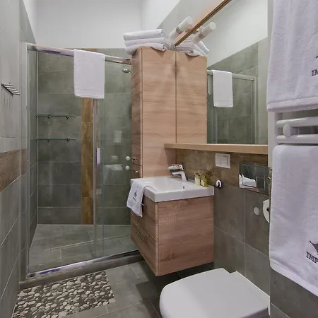 Apartamenty4you - Atlantic