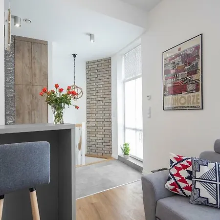 Apartamenty4you - Atlantic