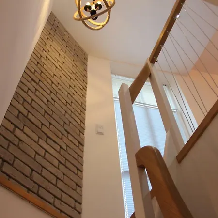 Apartamenty4you - Atlantic