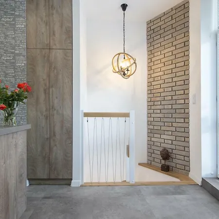 Апартаменты Apartamenty4you - Atlantic *