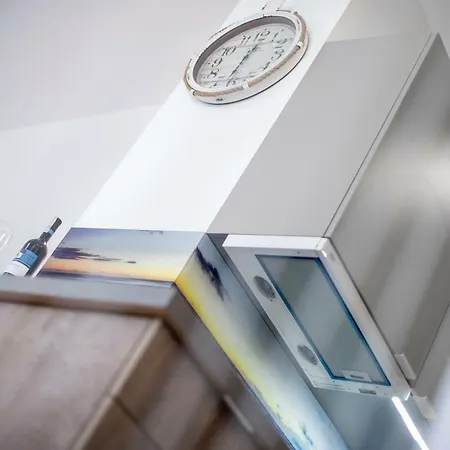 アパート Apartamenty4you - Atlantic *