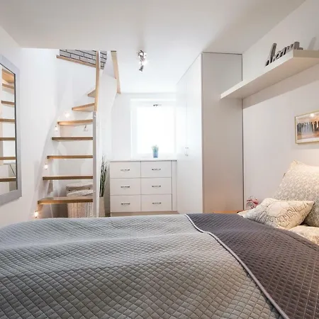 Апартаменты Apartamenty4you - Atlantic Сопот