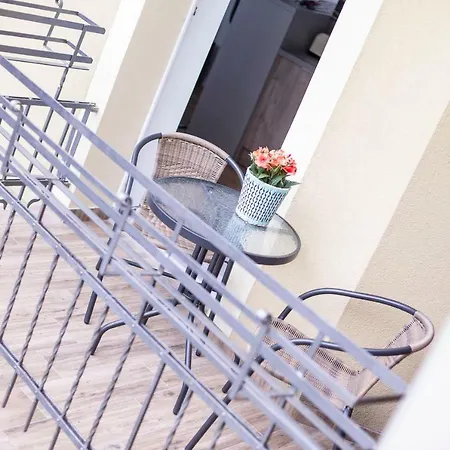 Апартаменты Apartamenty4you - Atlantic *