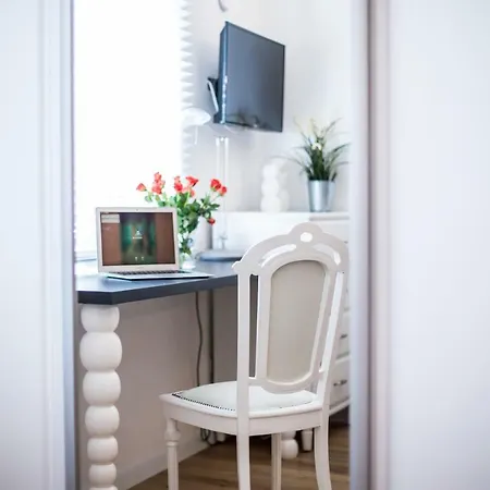 Апартаменты Apartamenty4you - Atlantic