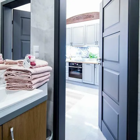 Апартаменты Apartamenty4you - Atlantic