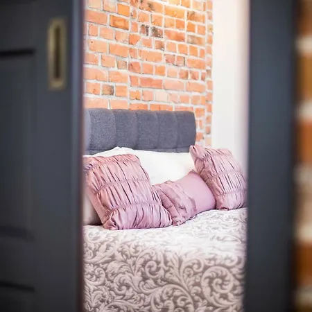 Апартаменты Apartamenty4you - Atlantic
