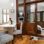 Apartamenty4you - Atlantic Apartmán Sopoty