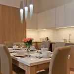 Apartamenty4you - Atlantic Sopoty