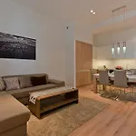 Apartmán Apartamenty4you - Atlantic
