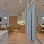 شقة Apartamenty4you - Atlantic سوبوت