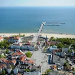 Apartamenty4you - Atlantic * سوبوت