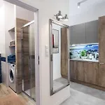 Apartamenty4you - Atlantic Apartmán Sopoty