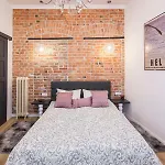 Apartamenty4you - Atlantic Apartmán Sopoty