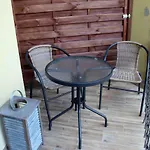Apartmán Apartamenty4you - Atlantic