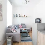 Apartamenty4you - Atlantic