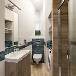 Apartamenty4you - Atlantic Sopoty