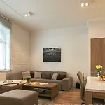 Apartamenty4you - Atlantic سوبوت