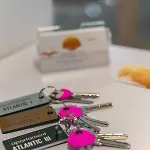 Apartamenty4you - Atlantic * Sopoty