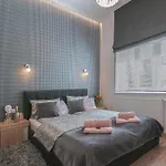 Apartamenty4you - Atlantic Apartmán