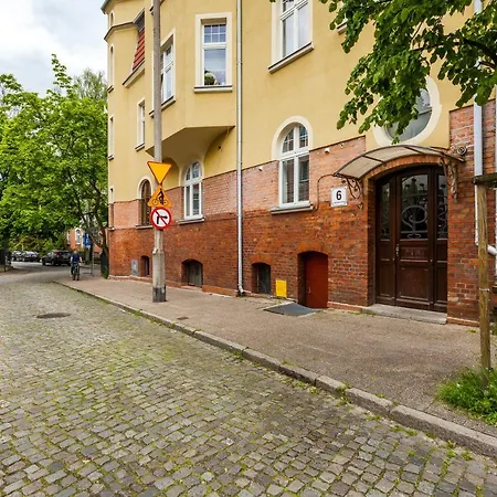 Apartamenty4you - Atlantic