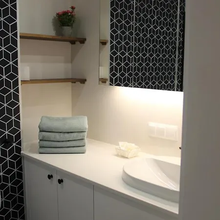 Apartamenty4you - Atlantic * Sopot