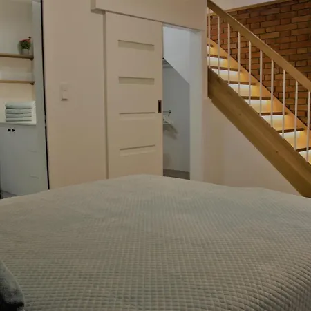 Apartamenty4you - Atlantic Apartament