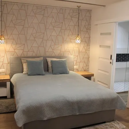 Apartamenty4you - Atlantic Apartman