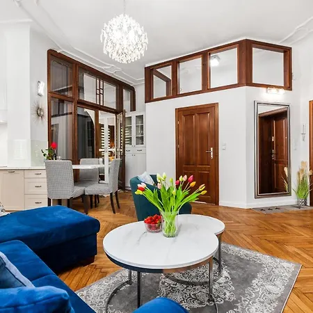 Apartamenty4you - Atlantic