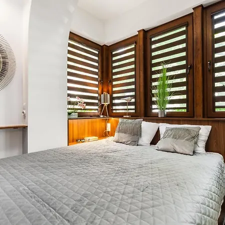 Apartamenty4you - Atlantic