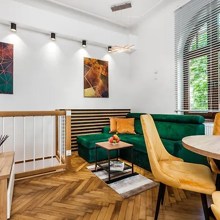 Apartamenty4you - Atlantic *