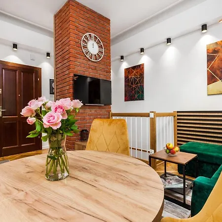 Apartamenty4you - Atlantic