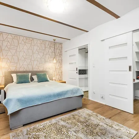 Apartamenty4you - Atlantic Lejlighed