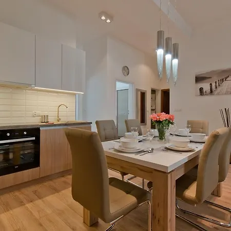 Apartamenty4you - Atlantic