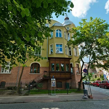 Apartamenty4you - Atlantic