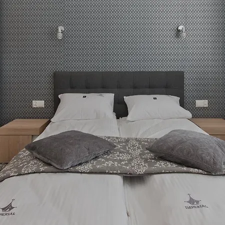 Apartamenty4you - Atlantic Sopot