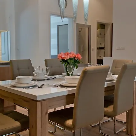 Apartman Apartamenty4you - Atlantic Sopot