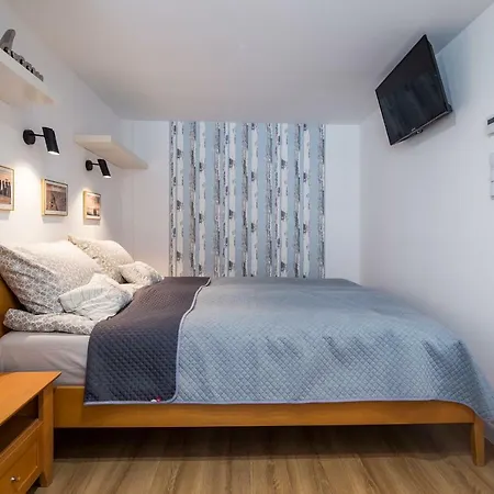 Apartamenty4you - Atlantic Sopot