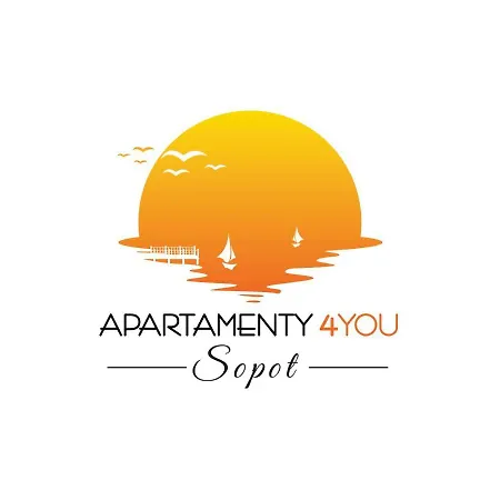 Apartman Apartamenty4you - Atlantic Sopot