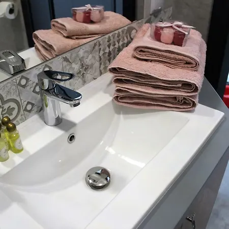 Apartamenty4you - Atlantic * Sopot