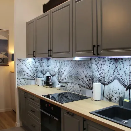 Apartamenty4you - Atlantic Lejlighed *