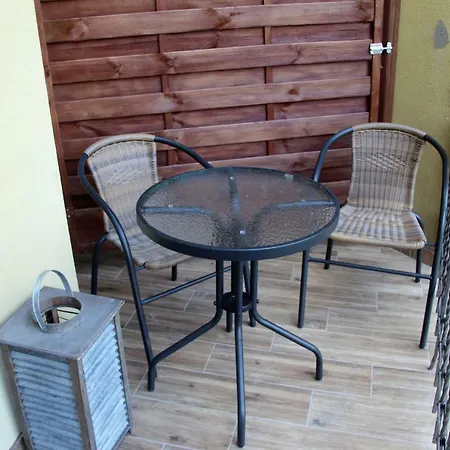 Appartement Apartamenty4you - Atlantic