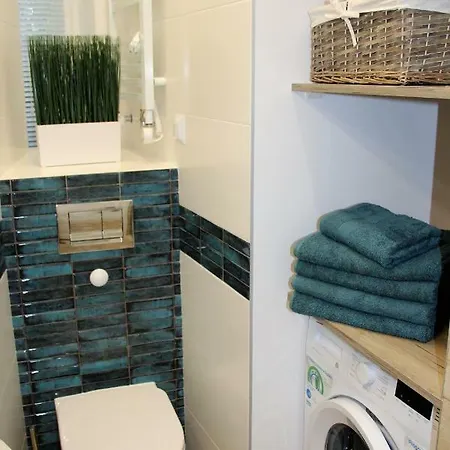 Apartamenty4you - Atlantic Appartement *